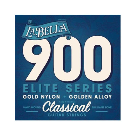LaBella 900