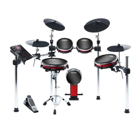 Alesis Crimson Mesh Kit II