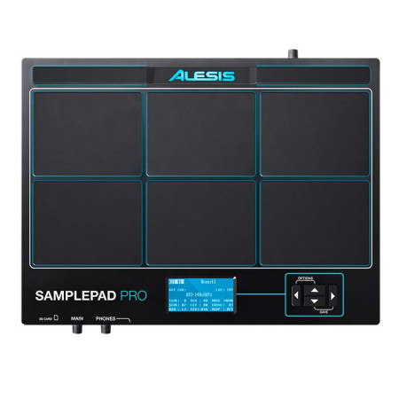 Alesis Sample Pad Pro