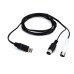 Alesis USB Midi Cable