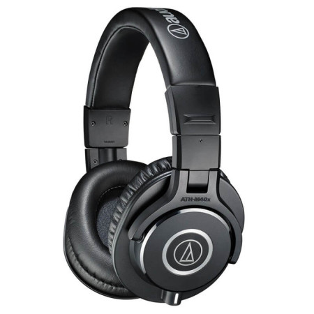 Audio Technica ATH-M40x