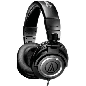 Audio-Technica ATH-M50