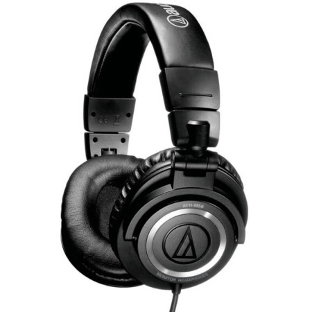 Audio-Technica ATH-M50