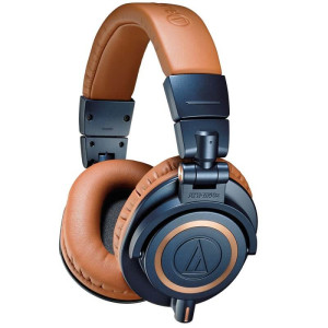 Audio-Technica ATH-M50x BL
