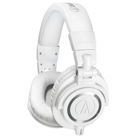 Audio-Technica ATH-M50x WH