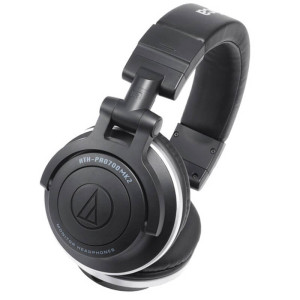 Audio-Technica ATH-Pro700MK2