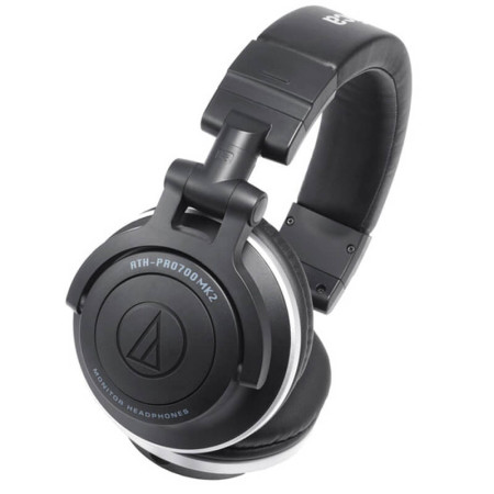 Audio-Technica ATH-Pro700MK2