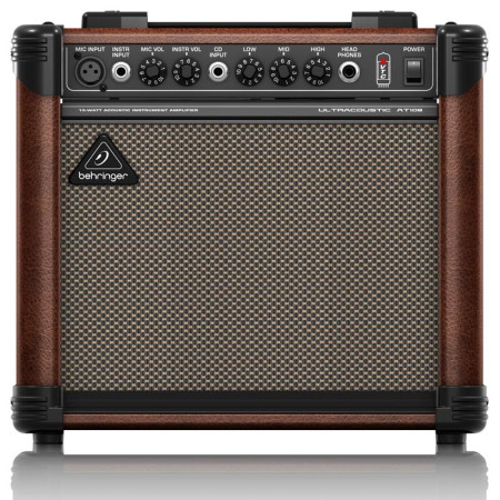 Behringer AT108