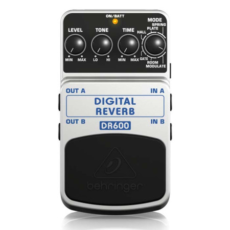 Behringer DR600