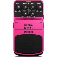Behringer UM300