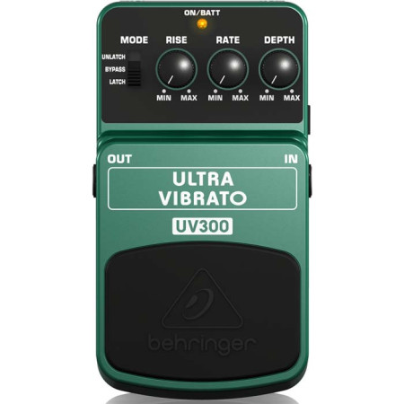 Behringer UV300