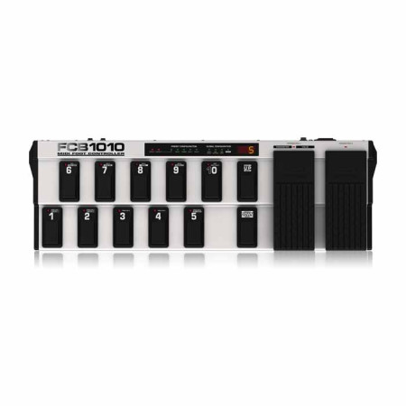 Behringer FCB1010 Behringer FCB1010