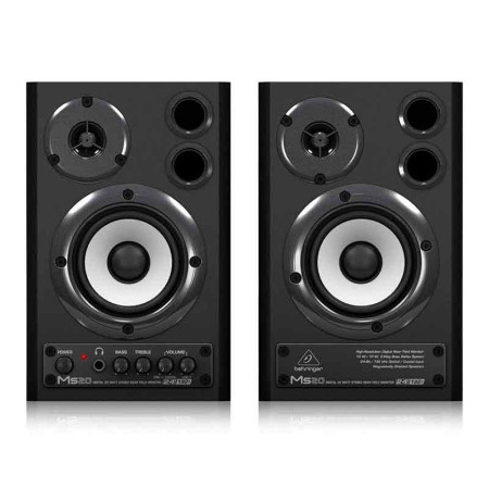 Behringer MS20