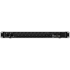 Behringer U PHORIA UMC1820
