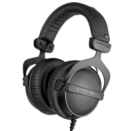 BeyerDynamic DT770 Pro 32 OHM