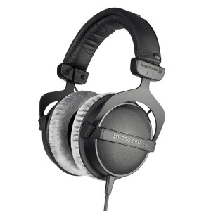 Beyer Dynamic DT770 80 OHM