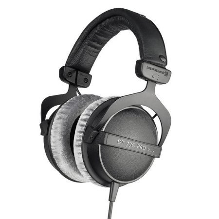 Beyer Dynamic DT770 80 OHM