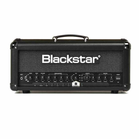 Blackstar 60TVP-H