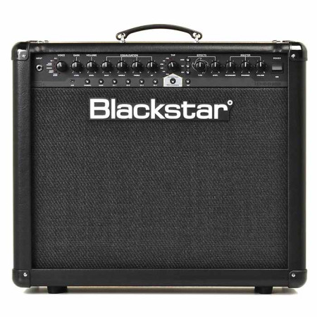 BlackStar ID 60TVP