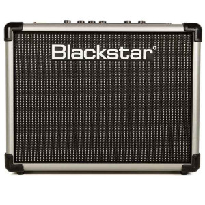 BlackStar ID Core Stereo 20 silver