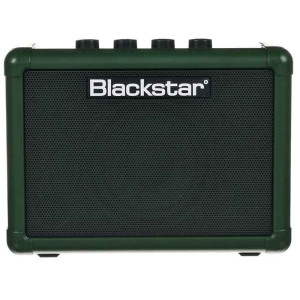 Blackstar Fly3 Green Limited Edition