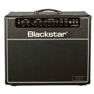 BlackStar Ht club40 Deluxe 