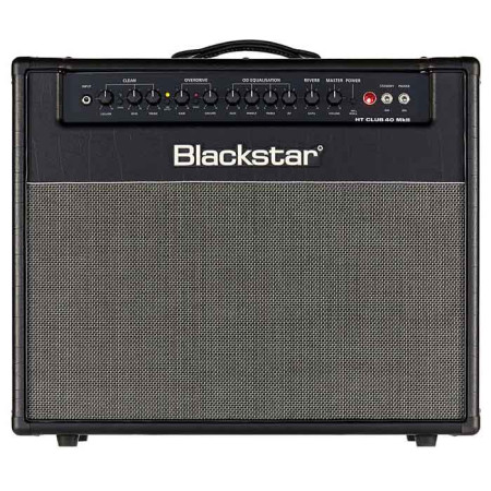 BlackStar HT Club40 MK2 