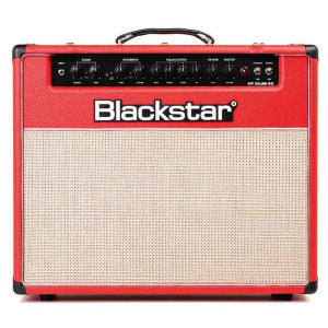 BlackStar HT Club40 red