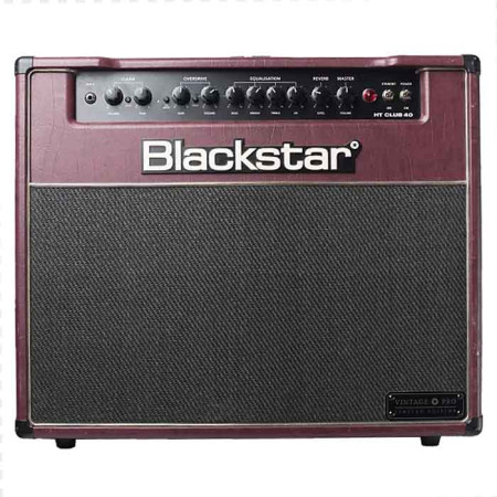 BlackStar HT club40 VP