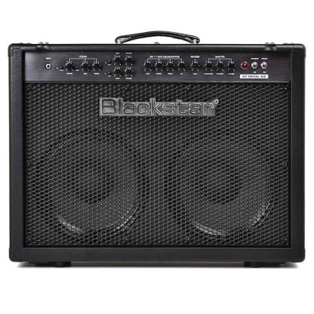 BlackStar HT Metal60