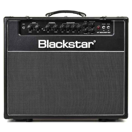 BlackStar HT Soloist60