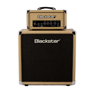 Blackstar HT-1RH Bronco Tan Pack