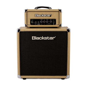 Blackstar HT-1RH Bronco Tan Pack