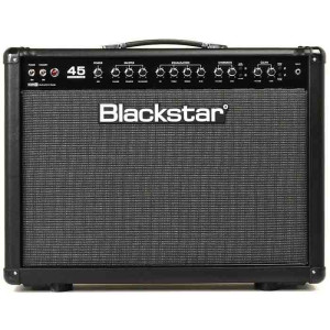 BlackStar Series one45