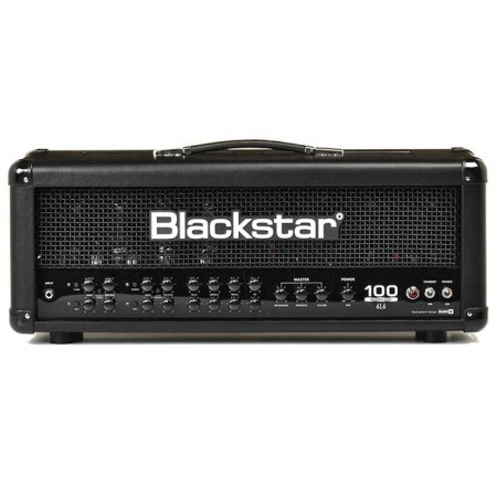 Blackstar Series one104 6L6