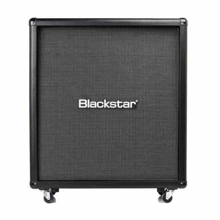 BlackStar Series one412