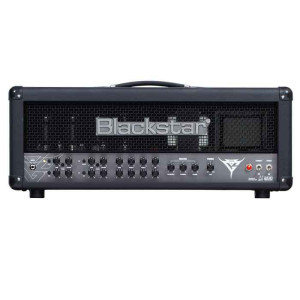 Blackstar Blackfire 200