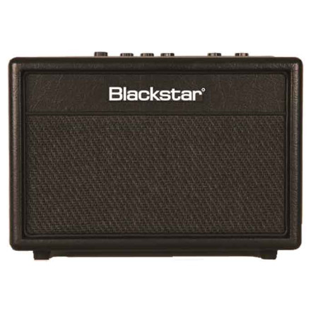 BlackStar ID Core Beam