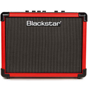 BlackStar ID Core Stereo 10 red