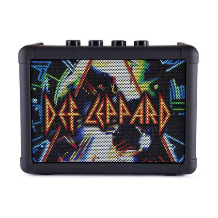BlackStar Fly3 Def Leppard BT BlackStar Fly3 Def Leppard BT