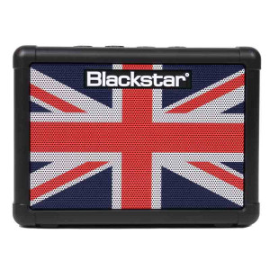 Blackstar Fly3 Union Flag Bk
