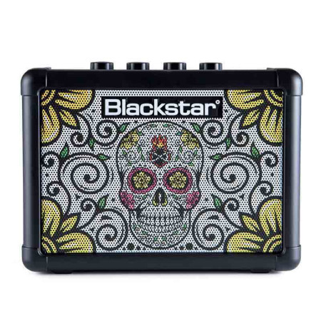 BlackStar Fly3 Sugar Skull BlackStar Fly3 Sugar Skull