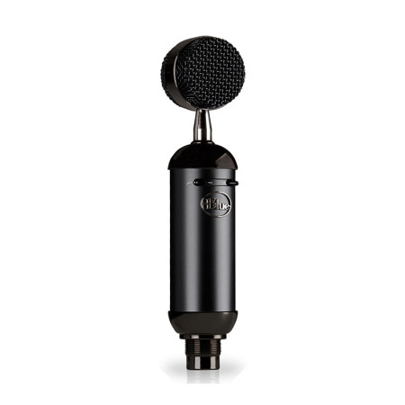 Blue Spark SL BK