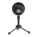 Blue SnowBall iCE Black