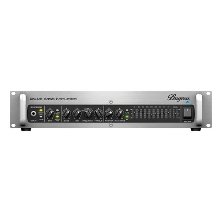 Bugera BVP5500