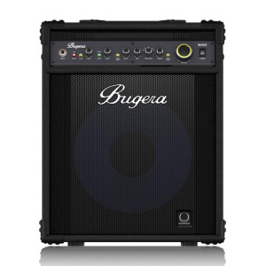 Bugera Ultra Bass BXD15A