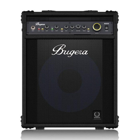 Bugera Ultra Bass BXD15A