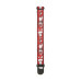 Planet Waves Joe Satriani Guitar Strap, Up in Flames