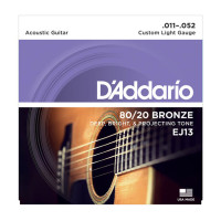 Daddario EJ13 Bronze Daddario EJ13 Bronze