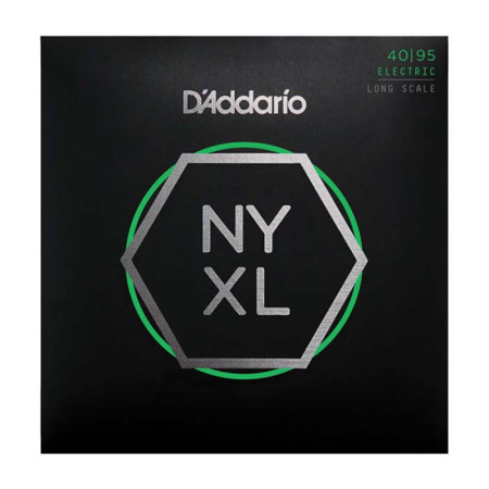 Daddario NYXL 40-95